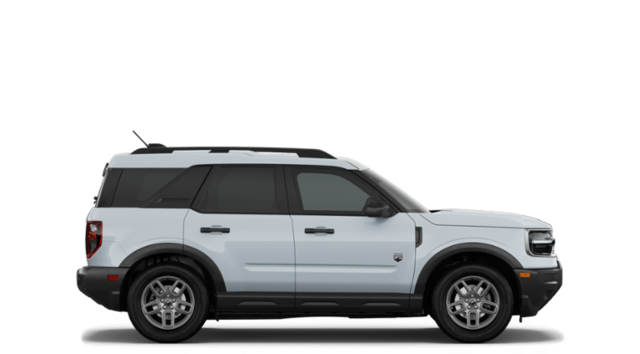 2026 Ford Bronco Sport® External Image 1